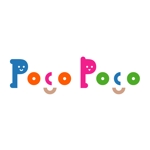 mucchiri_m (mucchiri)さんの「Poco Poco」のロゴ作成への提案