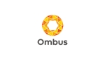 やぐちデザイン (hiroaki1014)さんの合同会社Omubus（オムバス）のロゴ（社名）デザインへの提案