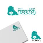 dwork (dwork)さんの建売住宅【トドク（TODOQ）】のロゴ作成への提案