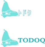 pumomochin (pumomochin)さんの建売住宅【トドク（TODOQ）】のロゴ作成への提案