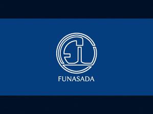 yokoyama (jobuser_yok01)さんの設備工事(水道)会社　FUNASADA　のロゴ作成のお願いへの提案