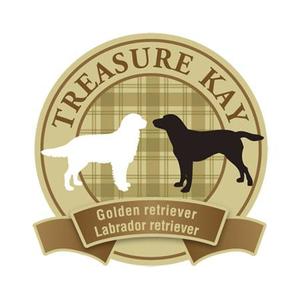 mn_design (mn_design)さんの犬のロゴマーク製作への提案