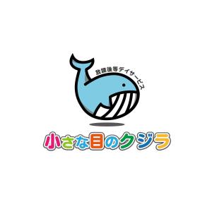 Kiyotoki (mtyk922)さんの「小さな目のクジラ」のロゴ作成への提案