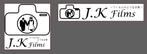 三上拓矢 (takkun0609)さんのウェディング系カメラマンのWEBサイトリニューアルによる新規ロゴ制作への提案