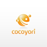 mako_369 (mako)さんの「株式会社cocoyori」のロゴ作成への提案