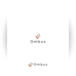 KOHana_DESIGN (diesel27)さんの合同会社Omubus（オムバス）のロゴ（社名）デザインへの提案