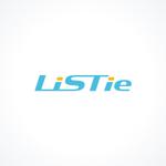 P Design (DesignStudio)さんのリチウムで持続可能社会を次の世代に繋ぐ「LiSTie株式会社」のロゴへの提案
