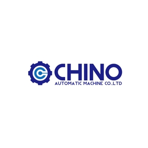 Kiyotoki (mtyk922)さんの「CHINO AUTOMATIC MACHINECO.,LTD／千野自動機株式会社」のロゴ作成への提案