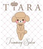 s o u t h t r e e (southtree)さんの「TiARA」のロゴ作成への提案