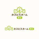 ToneStudio (ToneStudio)さんの【施設のロゴ】　高齢者住宅、多世代型住宅（医療・介護・福祉）などの施設への提案