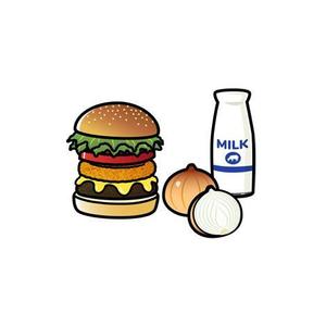 okicha-nel (okicha-nel)さんの食材イラストへの提案