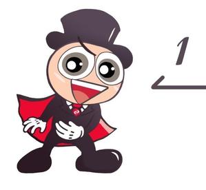 nishitani_keiさんの不動産屋のイメージキャラクターへの提案