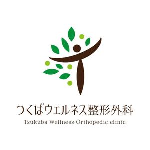 Rananchiデザイン工房 (sakumap)さんの新規開院する整形外科・リハビリテーション科のロゴマーク制作への提案