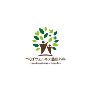 kcd001 (kcd001)さんの新規開院する整形外科・リハビリテーション科のロゴマーク制作への提案