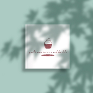 arc design (kanmai)さんの新しくオープンするケーキ屋のロゴデザインへの提案