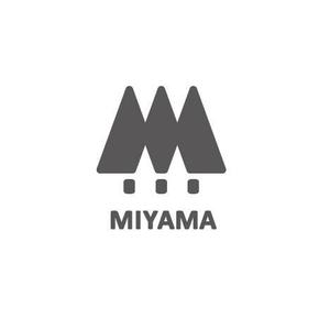 athreeさんの建設会社のロゴ製作への提案