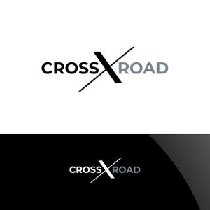 Nyankichi.com (Nyankichi_com)さんの中古車販売店　株式会社CROSSROADのロゴへの提案