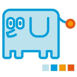 stkyo[タカハシ] ()さんの不動産会社のシンプルな謎のキャラクター制作への提案
