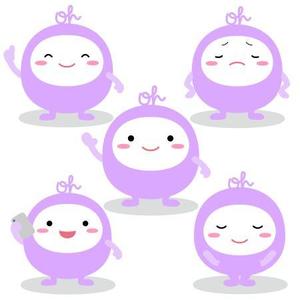 MSS01 (MSS01)さんの新規事業（不動産）「不動産のおおだち」のキャラクター作成への提案