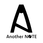 Estudio Risa (lisavcv)さんの文具とカフェの融合店「Another NOTE」で使用するロゴへの提案