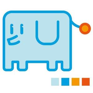 stkyo[タカハシ] ()さんの不動産会社のシンプルな謎のキャラクター制作への提案
