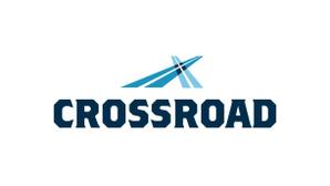 やぐちデザイン (hiroaki1014)さんの中古車販売店　株式会社CROSSROADのロゴへの提案