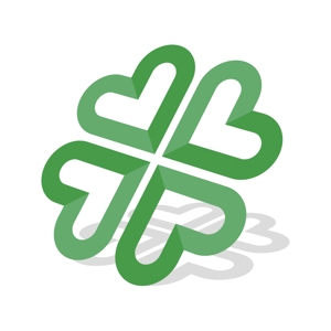 tsujimo (tsujimo)さんの「『四つ葉』をイメージしたロゴマーク」のロゴ作成への提案