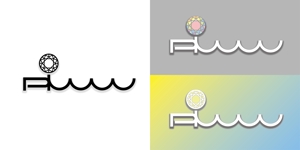 hana design. (hana_design87)さんのアイドル　新グループ　ロゴへの提案