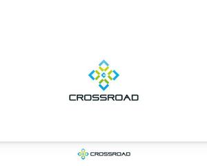 Chapati (tyapa)さんの中古車販売店　株式会社CROSSROADのロゴへの提案