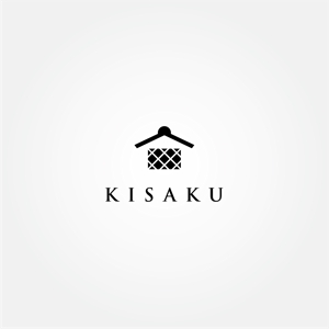 tanaka10 (tanaka10)さんのリフォームした蔵【KISAKU】で売るスイーツショップのロゴ制作への提案