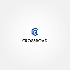 tanaka10 (tanaka10)さんの中古車販売店　株式会社CROSSROADのロゴへの提案