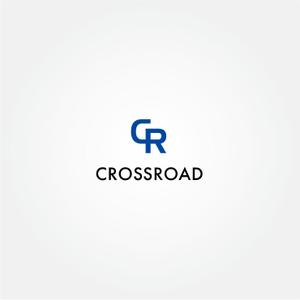 tanaka10 (tanaka10)さんの中古車販売店　株式会社CROSSROADのロゴへの提案