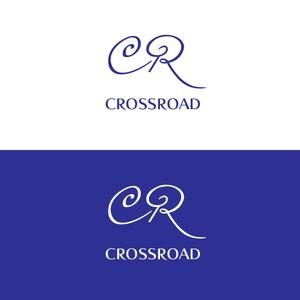 じゅん (nishijun)さんの中古車販売店　株式会社CROSSROADのロゴへの提案