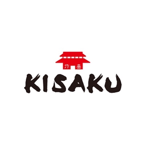 加藤龍水 (ryusui18)さんのリフォームした蔵【KISAKU】で売るスイーツショップのロゴ制作への提案