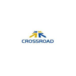 ol_z (ol_z)さんの中古車販売店　株式会社CROSSROADのロゴへの提案