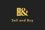 UMITODESIGN (umitodesign)さんのドバイのブランド買取店「S&B」 (Sell&Buy)への提案