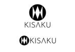 add9suicide (add9suicide)さんのリフォームした蔵【KISAKU】で売るスイーツショップのロゴ制作への提案