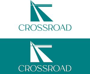 ShielD (kikaku007)さんの中古車販売店　株式会社CROSSROADのロゴへの提案
