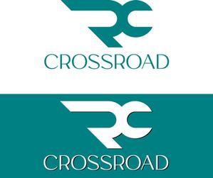 ShielD (kikaku007)さんの中古車販売店　株式会社CROSSROADのロゴへの提案
