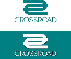 ShielD (kikaku007)さんの中古車販売店　株式会社CROSSROADのロゴへの提案