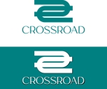 ShielD (kikaku007)さんの中古車販売店　株式会社CROSSROADのロゴへの提案