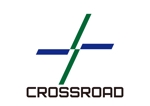 tora (tora_09)さんの中古車販売店　株式会社CROSSROADのロゴへの提案