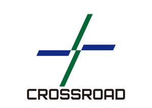 tora (tora_09)さんの中古車販売店　株式会社CROSSROADのロゴへの提案