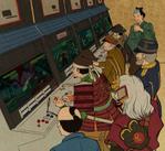 junjun (azw2f5cd)さんのイベントプレゼン用のイラスト募集への提案