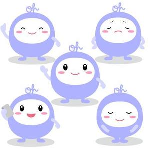 MSS01 (MSS01)さんの新規事業（不動産）「不動産のおおだち」のキャラクター作成への提案