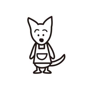 l_golem (l_golem)さんのカンガルーのキャラクター制作への提案