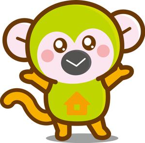 nougo (noguo3)さんの不動産会社「リスペ・コンサル株式会社」の企業キャラクターへの提案