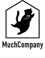 Amy Haneda (1567)さんの新会社のロゴ　建築と猫(マンチカン)の融合テーマへの提案