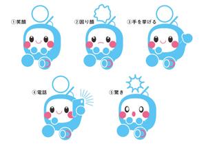 株式会社ポスティング・サービス (postingservice)さんの新規事業（不動産）「不動産のおおだち」のキャラクター作成への提案