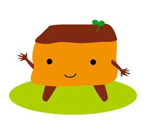 ryo ()さんの不動産会社のシンプルな謎のキャラクター制作への提案